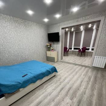 Продается 2-х комнатная квартира, 59,9 м²