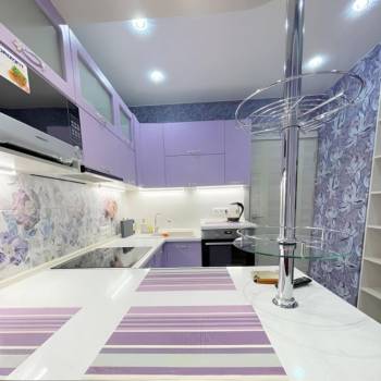 Продается 2-х комнатная квартира, 59,9 м²