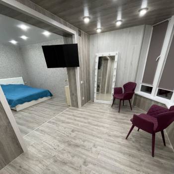 Продается 2-х комнатная квартира, 59,9 м²