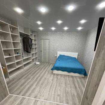 Продается 2-х комнатная квартира, 59,9 м²