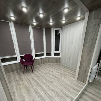 Продается 2-х комнатная квартира, 59,9 м²