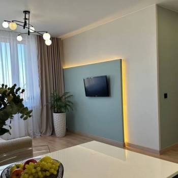 Продается Многокомнатная квартира, 72,2 м²