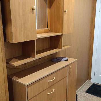 Сдается 2-х комнатная квартира, 46 м²