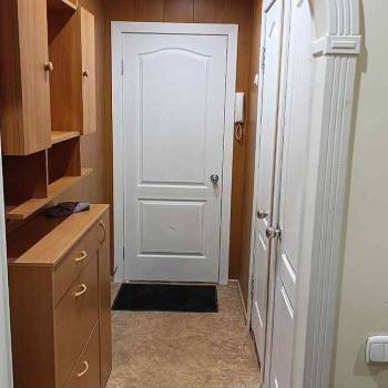 Сдается 2-х комнатная квартира, 46 м²