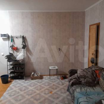 Продается 2-х комнатная квартира, 40,9 м²