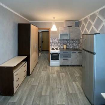 Сдается 1-комнатная квартира, 28 м²