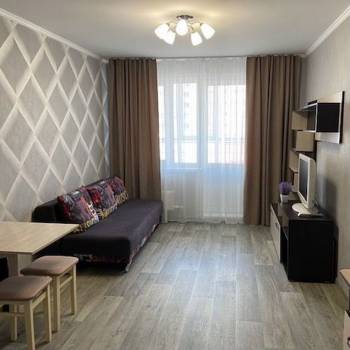 Сдается 1-комнатная квартира, 28 м²