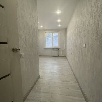 Продается 1-комнатная квартира, 13,9 м²