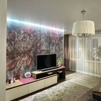 Продается Многокомнатная квартира, 85,3 м²