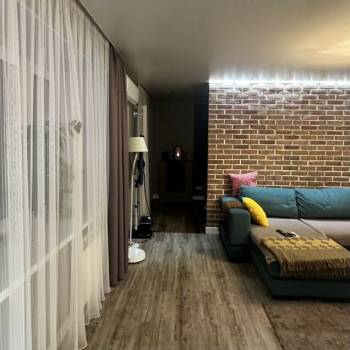 Продается Многокомнатная квартира, 85,3 м²