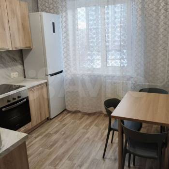 Сдается 2-х комнатная квартира, 52 м²