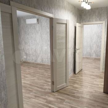 Сдается 2-х комнатная квартира, 52 м²