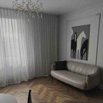 Сдается 2-х комнатная квартира, 48 м²