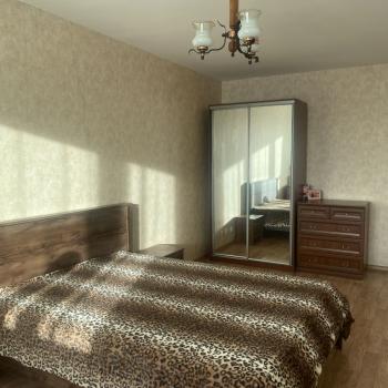 Сдается 2-х комнатная квартира, 70 м²