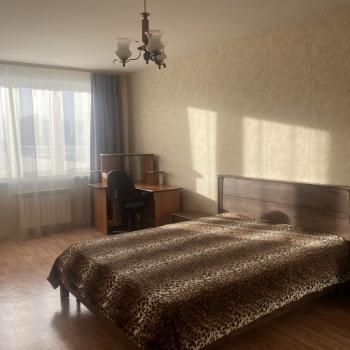 Сдается 2-х комнатная квартира, 70 м²