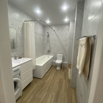 Сдается 2-х комнатная квартира, 70 м²