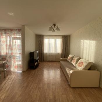 Сдается 2-х комнатная квартира, 70 м²