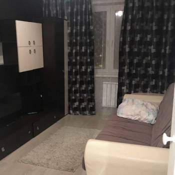 Продается 1-комнатная квартира, 35,6 м²