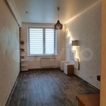 Сдается 1-комнатная квартира, 26 м²