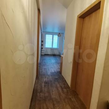 Сдается 1-комнатная квартира, 26 м²