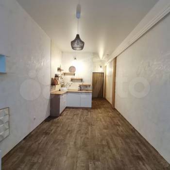 Сдается 1-комнатная квартира, 26 м²