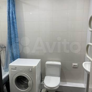 Сдается 2-х комнатная квартира, 60 м²