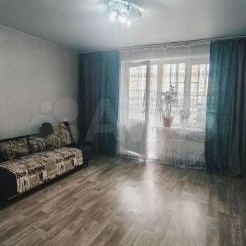 Сдается 2-х комнатная квартира, 57 м²