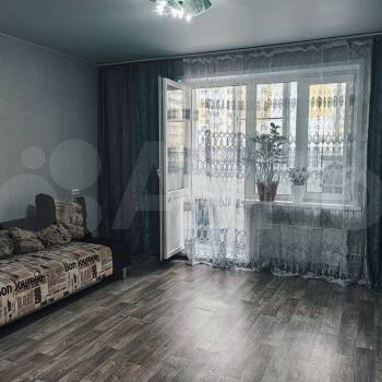 Сдается 2-х комнатная квартира, 57 м²