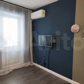 Продается 1-комнатная квартира, 31,2 м²