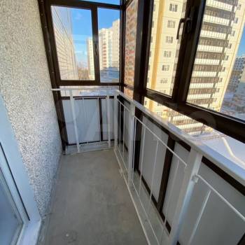 Сдается 1-комнатная квартира, 42 м²