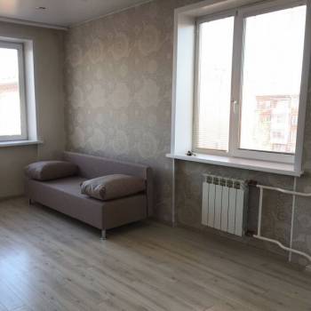 Сдается 1-комнатная квартира, 34 м²