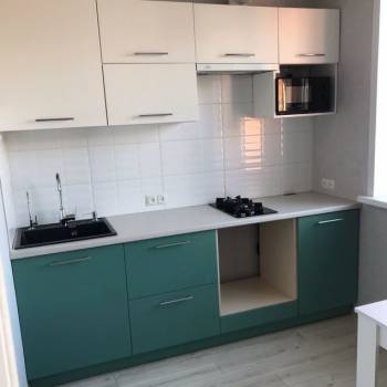 Сдается 1-комнатная квартира, 34 м²