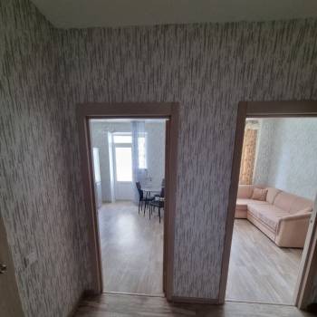 Сдается 1-комнатная квартира, 38,6 м²