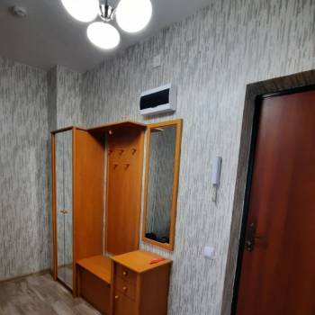 Сдается 1-комнатная квартира, 38,6 м²