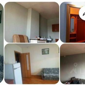 Сдается 1-комнатная квартира, 35 м²