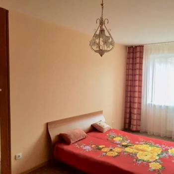 Сдается 2-х комнатная квартира, 54 м²