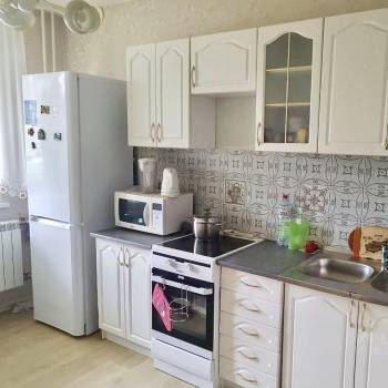 Сдается 2-х комнатная квартира, 54 м²