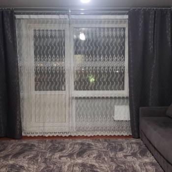 Сдается 1-комнатная квартира, 42 м²