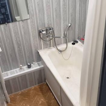 Сдается 1-комнатная квартира, 42 м²