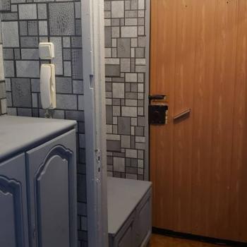 Сдается 1-комнатная квартира, 42 м²