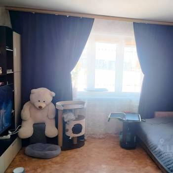 Продается 3-х комнатная квартира, 65,4 м²