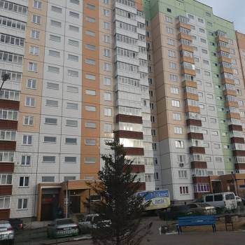 Продается 3-х комнатная квартира, 65,4 м²