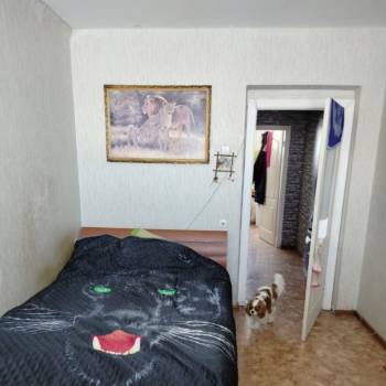 Продается 3-х комнатная квартира, 65,4 м²