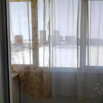 Продается 3-х комнатная квартира, 65,4 м²