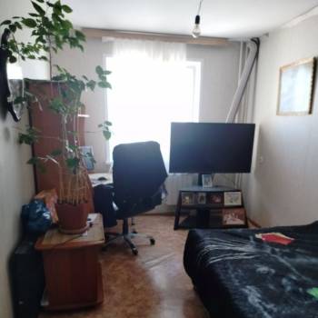 Продается 3-х комнатная квартира, 65,4 м²