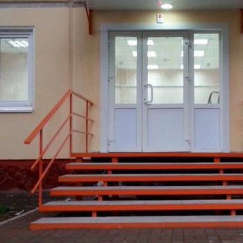 Сдается Нежилое помещение, 46 м²