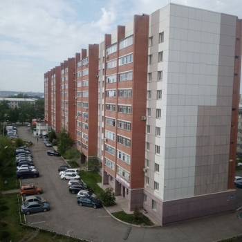 Сдается Многокомнатная квартира, 65 м²