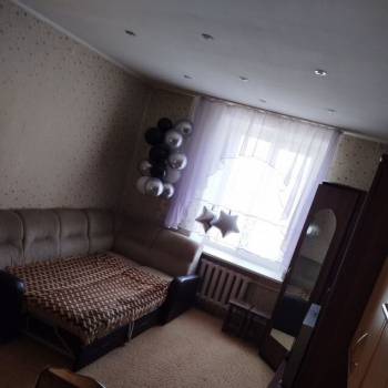 Сдается 1-комнатная квартира, 23 м²