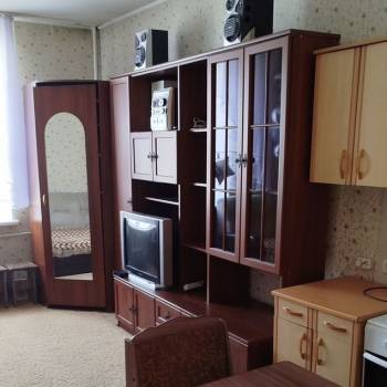 Сдается 1-комнатная квартира, 23 м²