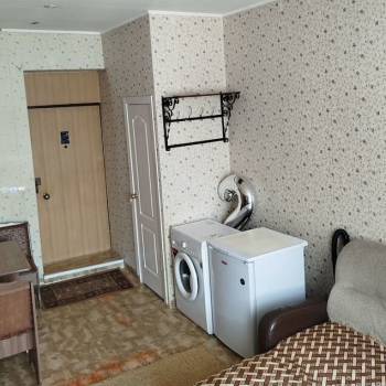 Сдается 1-комнатная квартира, 23 м²